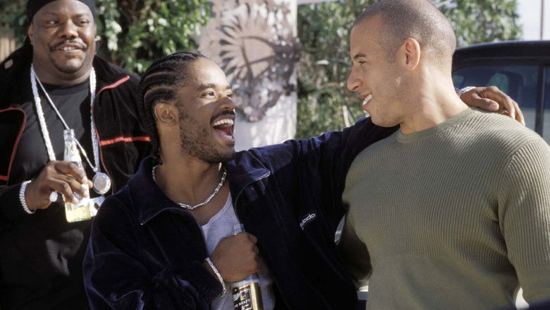 кадр из фильма Одиночка