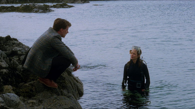 кадр из фильма Местный герой