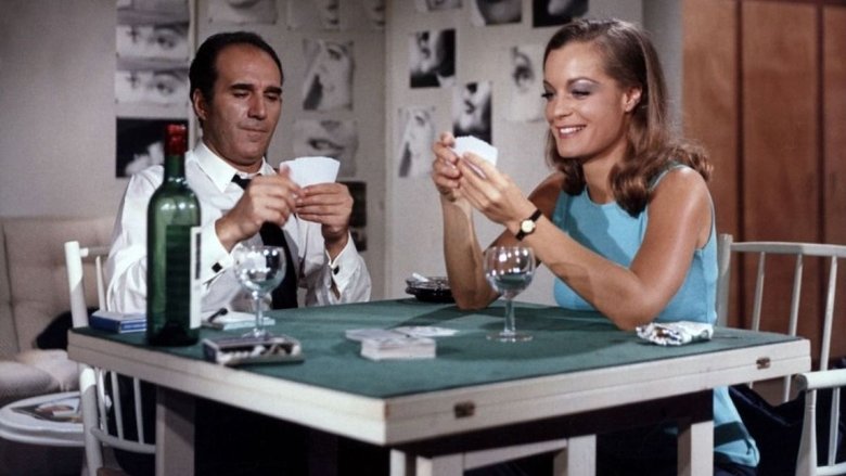 кадр из фильма Макс и жестянщики