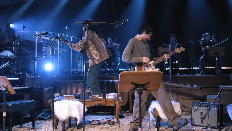 кадр из фильма Brent Forever: Live From Brooklyn Paramount