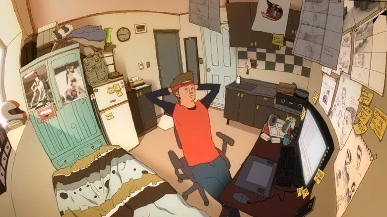 데드라인 메이크스 크리에이티브