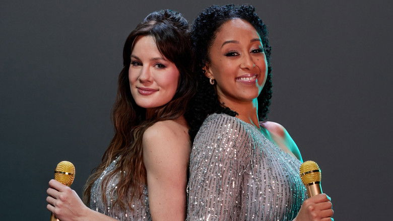 кадр из фильма Dream Moms