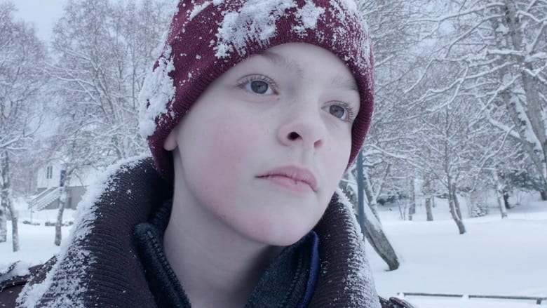 кадр из фильма Villdyr