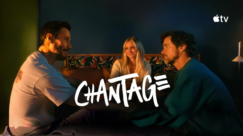 кадр из фильма Последствия