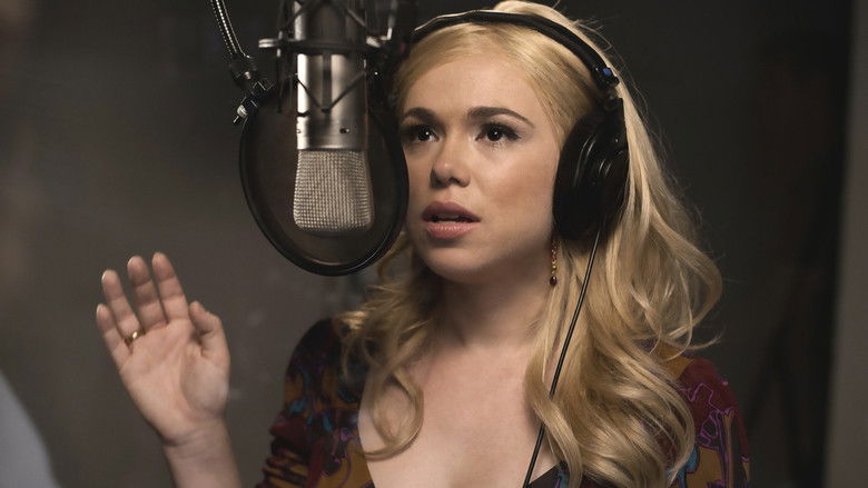 кадр из фильма The Brittany Murphy Story