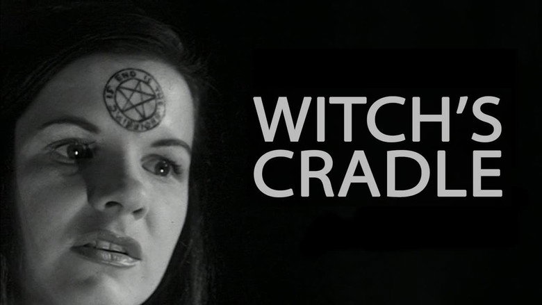 кадр из фильма Witch's Cradle