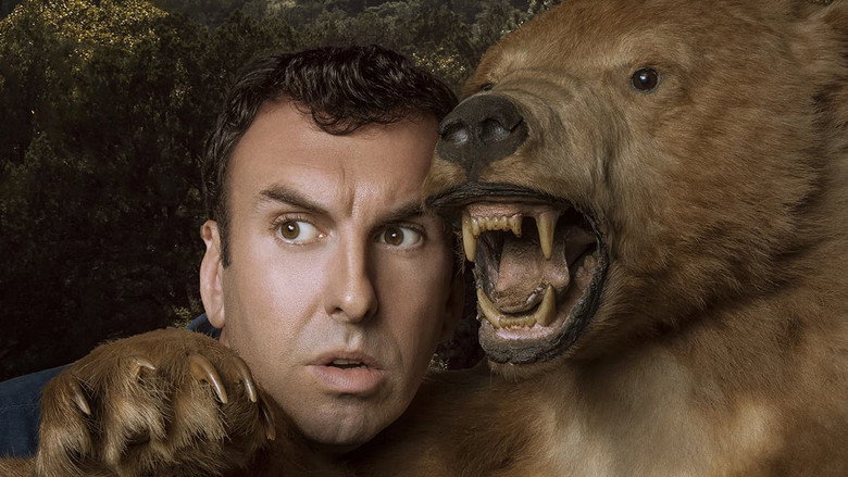 кадр из фильма Matt Braunger: Big Dumb Animal