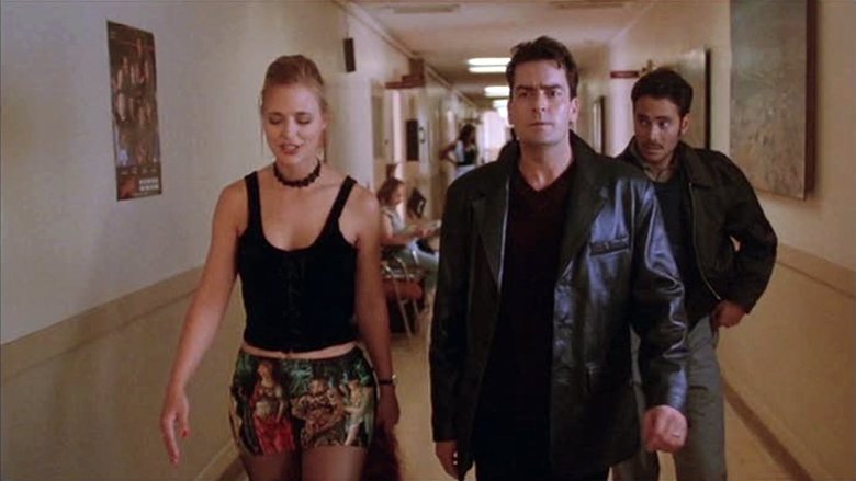 кадр из фильма Операция