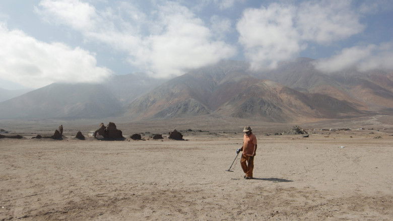 кадр из фильма Cobija