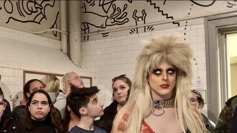 кадр из фильма Life's a Biqtch