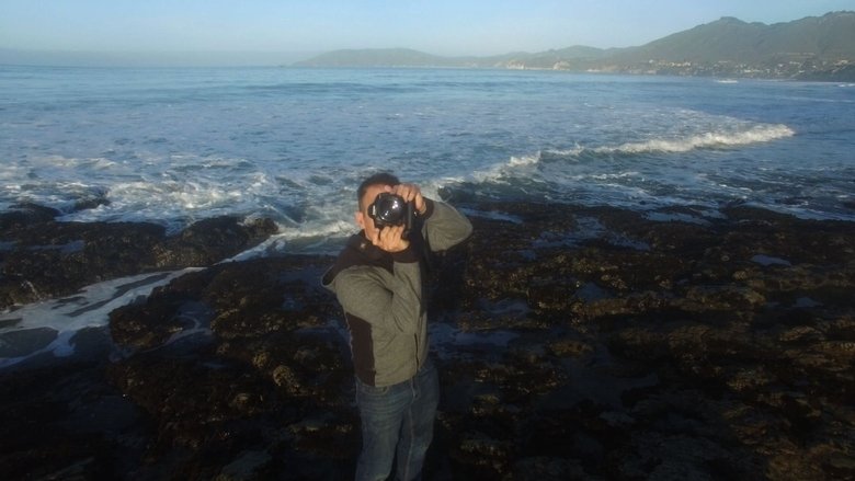 кадр из фильма The Ocean