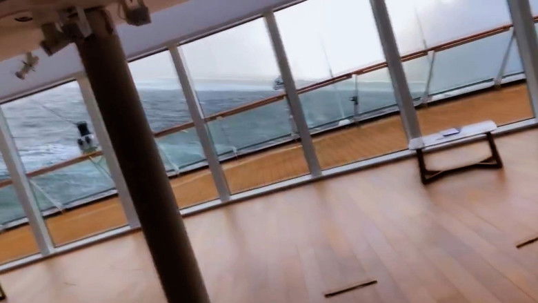 When Cruising Goes Horribly Wrong