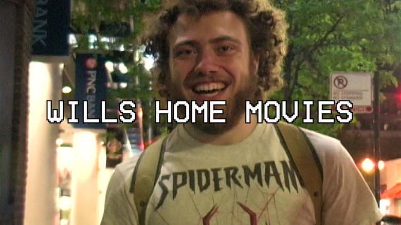 кадр из фильма Wills Home Movies