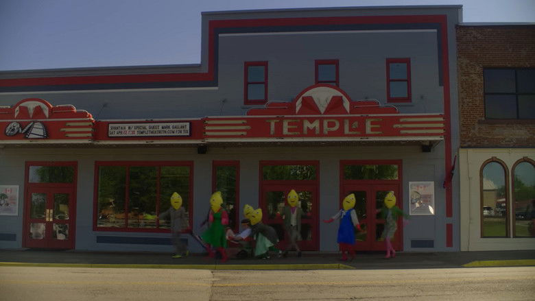 кадр из фильма Lemon-Aid