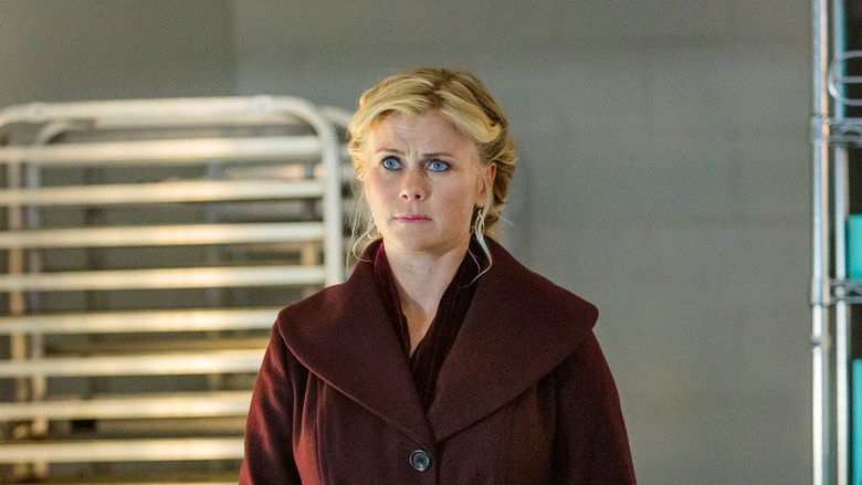 кадр из фильма Она испекла убийство: Загадка персикового пирога