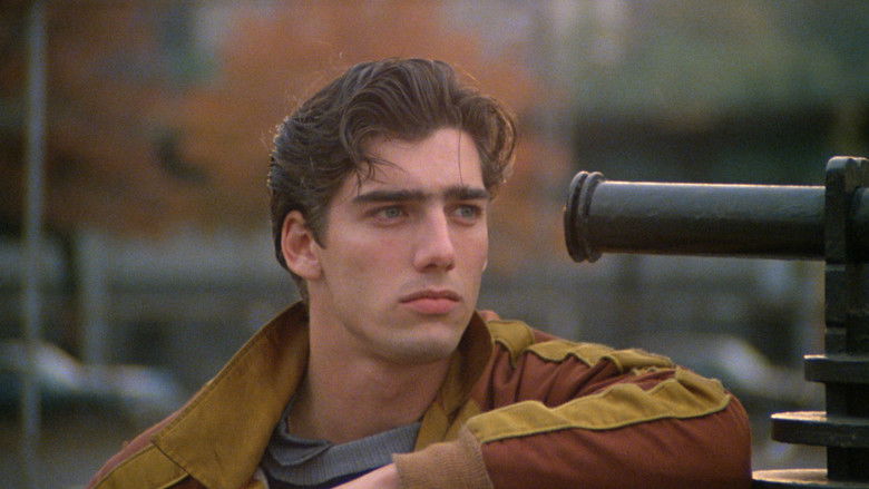 кадр из фильма Странники