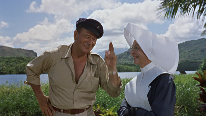 кадр из фильма Риф Донована