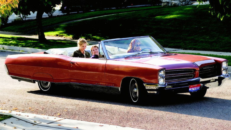 кадр из фильма Бонневиль