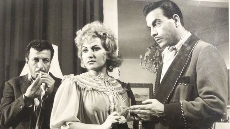 кадр из фильма Maceralar Kralı