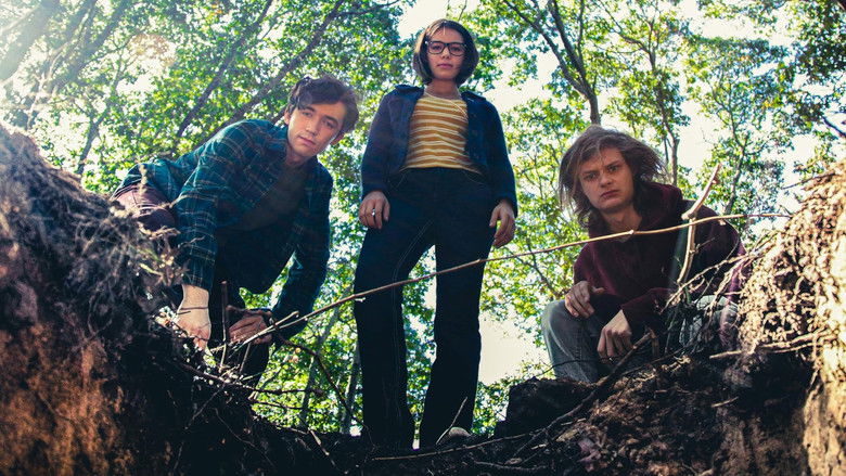 кадр из фильма Montauk