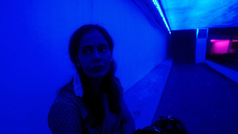 кадр из фильма மாலை நேர மல்லிப்பூ