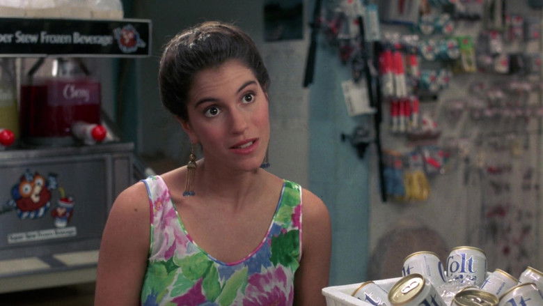 кадр из фильма А ей ни слова обо мне