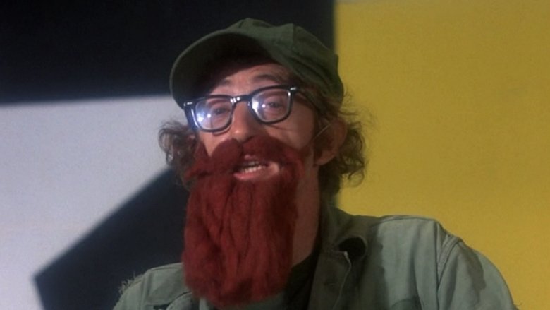 кадр из фильма Бананы