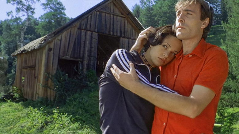 кадр из фильма Viola bacia tutti