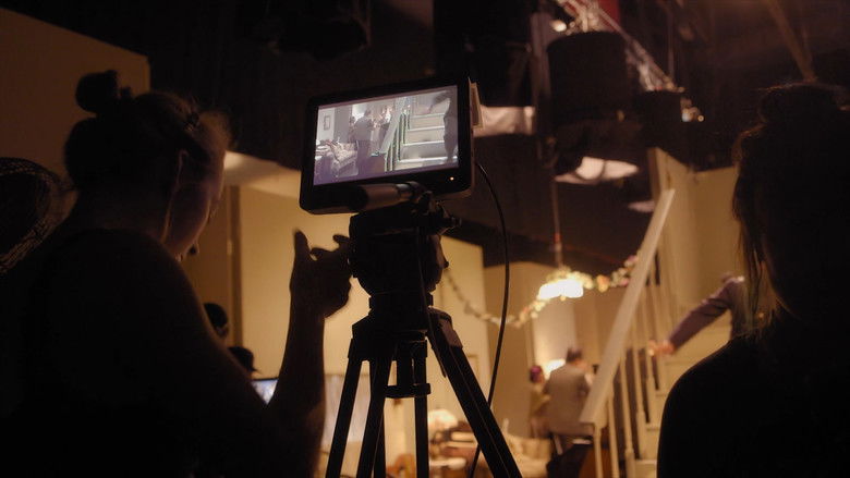 кадр из фильма Francis Ford Coppola's Live Cinema