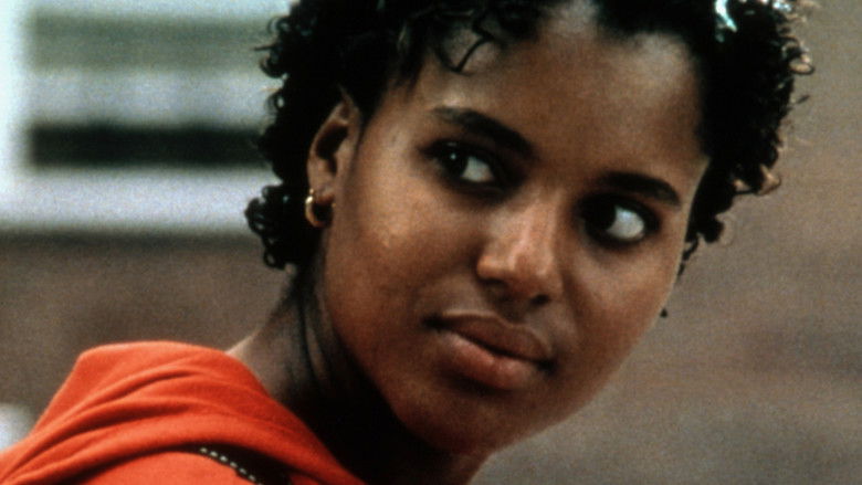 кадр из фильма Our Song