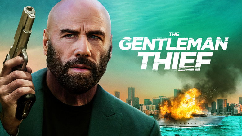 кадр из фильма The Gentleman Thief