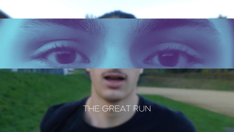 кадр из фильма La grande Course