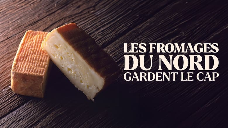 кадр из фильма Les fromages du Nord gardent le cap