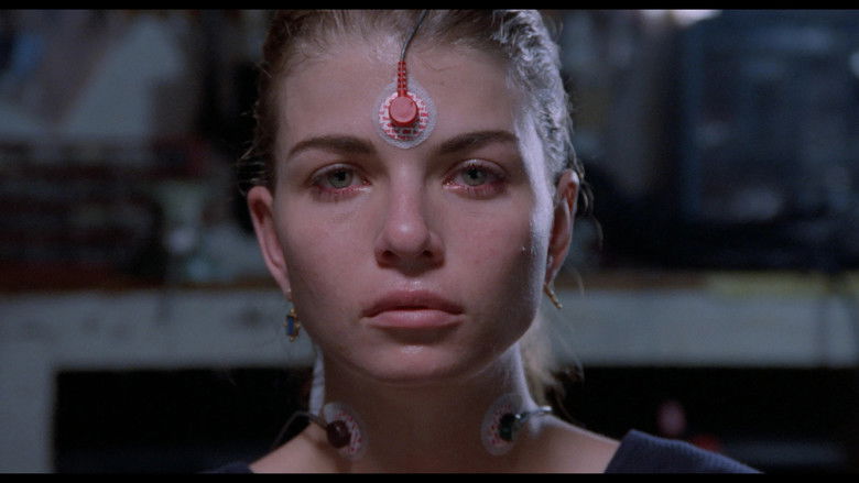 кадр из фильма Сканер-полицейский