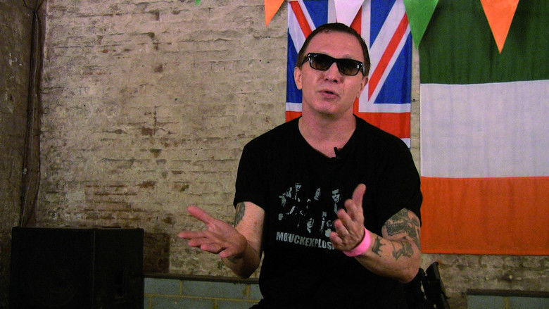 кадр из фильма The Advocate for Fagdom