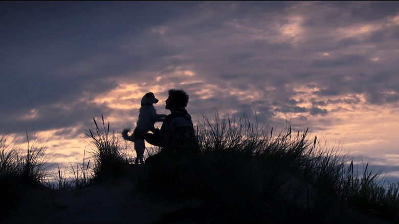 кадр из фильма De vliegende hond