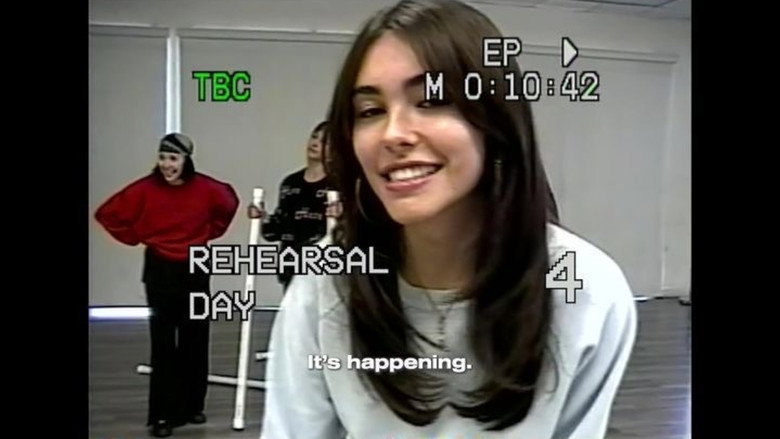 кадр из фильма Madison Beer - The Life Support Tour Diaries