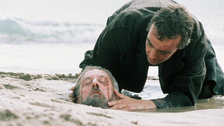 кадр из фильма Madagascar Skin