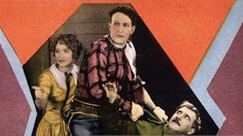 кадр из фильма Hoofbeats of Vengeance