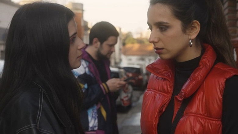 кадр из фильма La hora de los pájaros