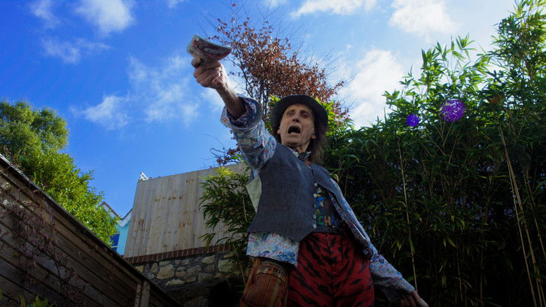 кадр из фильма Tripping Up, Falling Over, Absolute Disaster