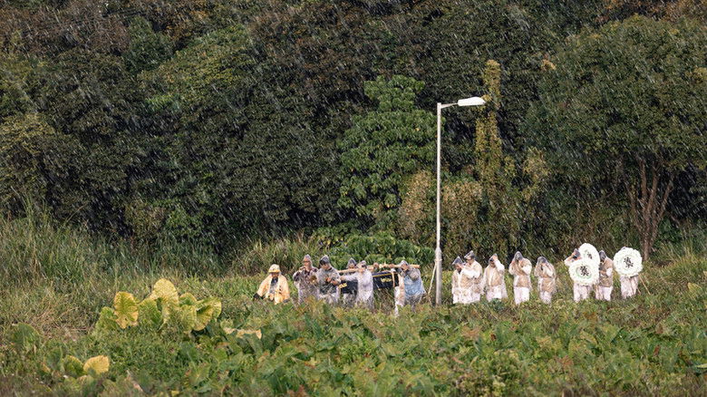 кадр из фильма 風雨中人