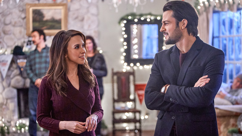 кадр из фильма Зима в Вейле