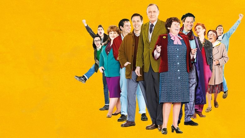 кадр из фильма Гордость