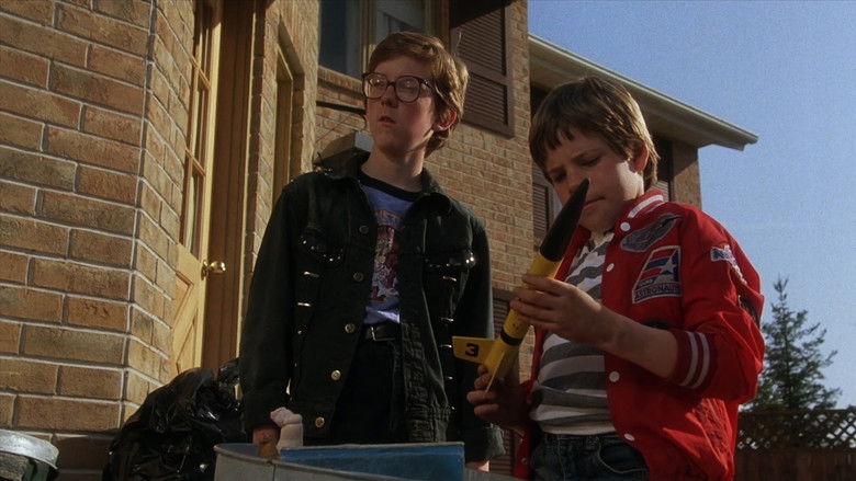 кадр из фильма Врата