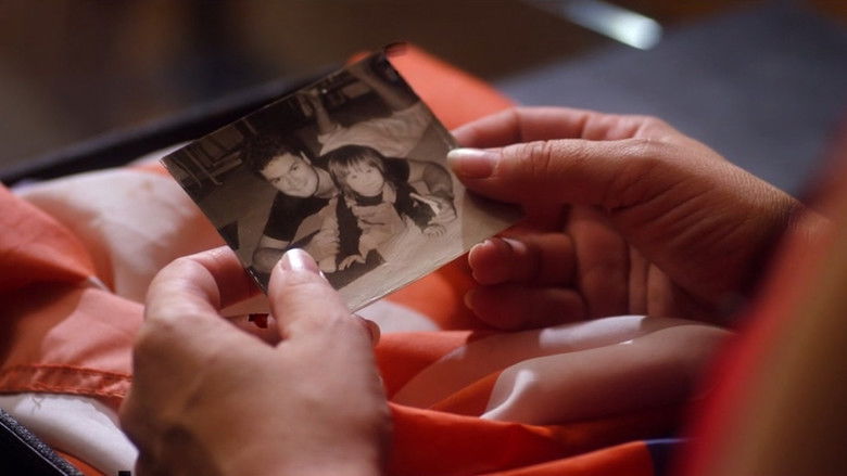 кадр из фильма Suffer the Little Children