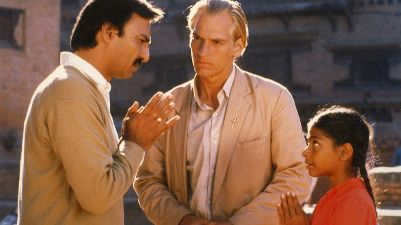 кадр из фильма Manika, une vie plus tard