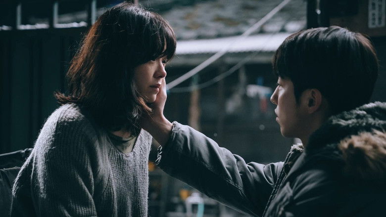 кадр из фильма Жозе