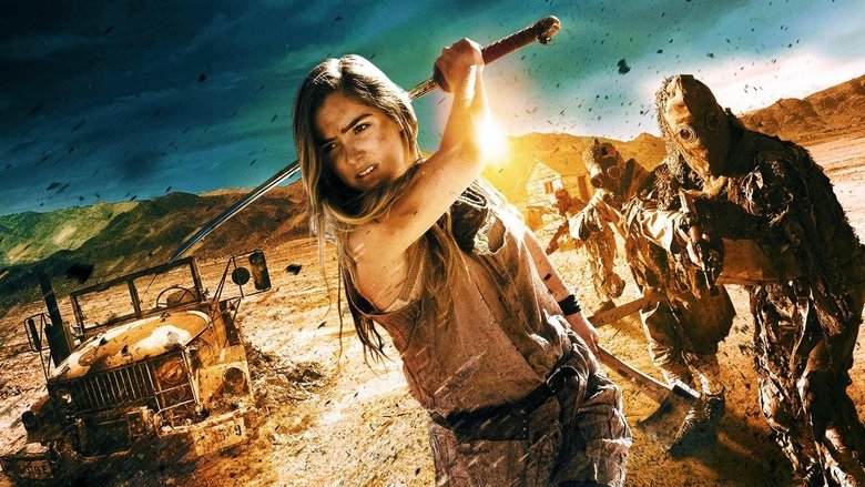 кадр из фильма Колодец