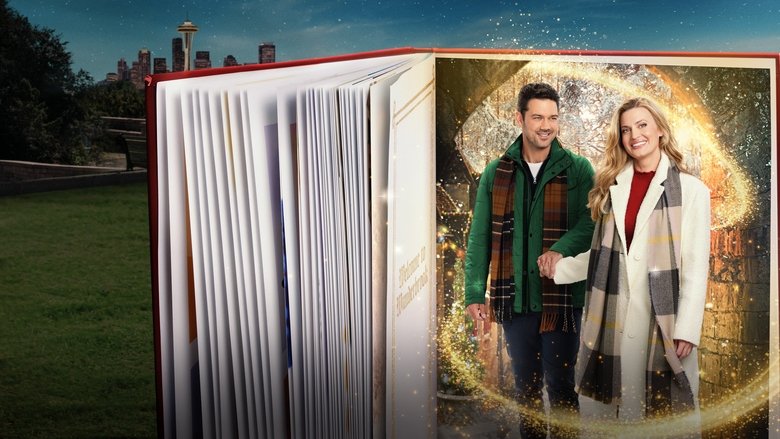 кадр из фильма A Fabled Holiday